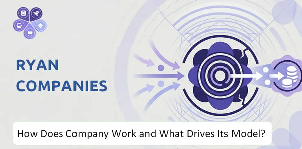 How Does Ryan Companies Company Work and What Drives Its Business Model?