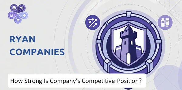 How Strong Is Ryan Companies Company's Competitive Position?