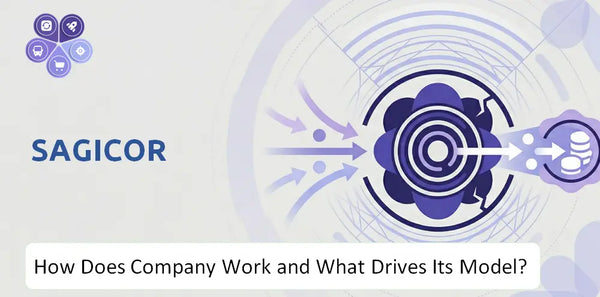 How Does Sagicor Company Work and What Drives Its Business Model?