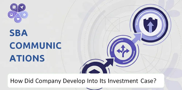 How Did SBA Communications Company Develop Into Its Current Investment Case?