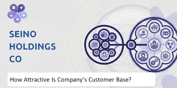 How Attractive Is Seino Holdings Co Company's Customer Base and Target Market?