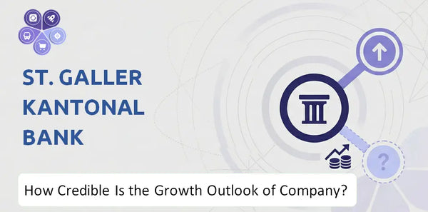 How Credible Is the Growth Outlook of St. Galler Kantonalbank Company?