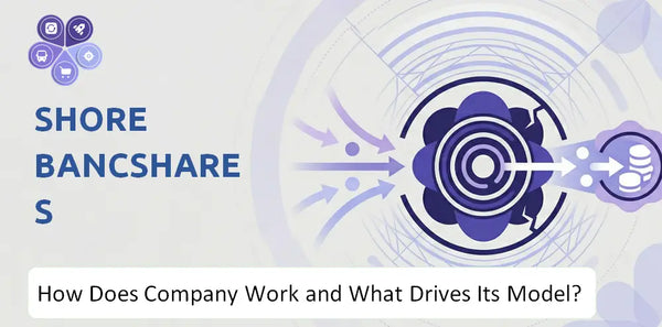 How Does Shore Bancshares Company Work and What Drives Its Business Model?