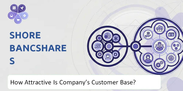 How Attractive Is Shore Bancshares Company's Customer Base and Target Market?