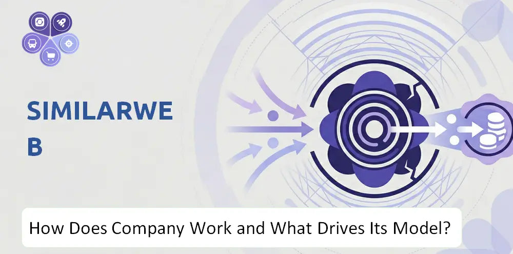 Similarweb Company Business Model Analysis