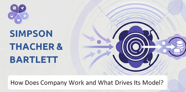 How Does Simpson Thacher & Bartlett Company Work and What Drives Its Business Model?