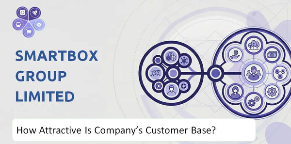How Attractive Is Smartbox Group Limited Company's Customer Base and Target Market?