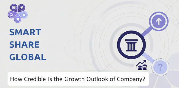 How Credible Is the Growth Outlook of Smart Share Global Company?