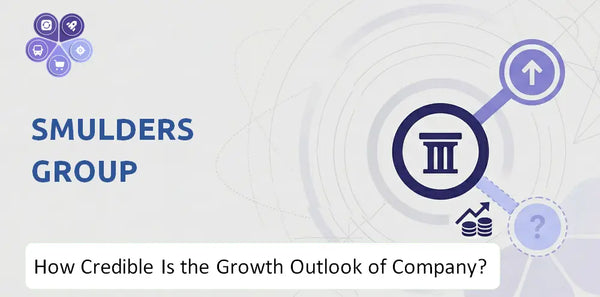 How Credible Is the Growth Outlook of Smulders Group Company?