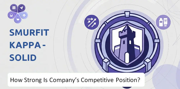 How Strong Is Smurfit Kappa - Solid board & Graphic Board Operations Company's Competitive Position?
