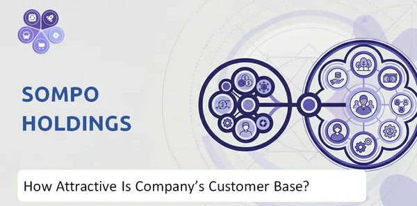 How Attractive Is Sompo Holdings Company's Customer Base and Target Market?