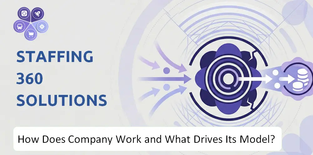 Staffing360Solutions Company Business Model Analysis