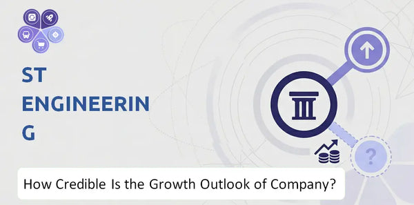 How Credible Is the Growth Outlook of ST Engineering Company?