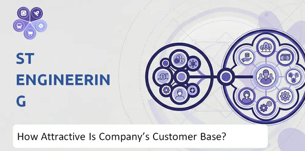 How Attractive Is ST Engineering Company's Customer Base and Target Market?