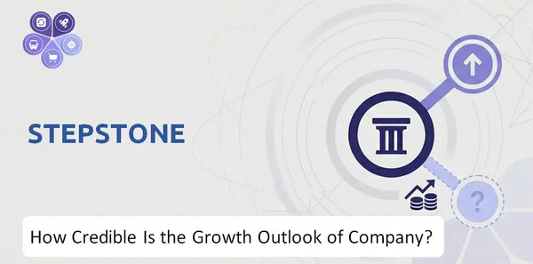 How Credible Is the Growth Outlook of StepStone Company?