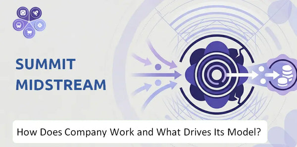How Does Summit Midstream Company Work and What Drives Its Business Model?