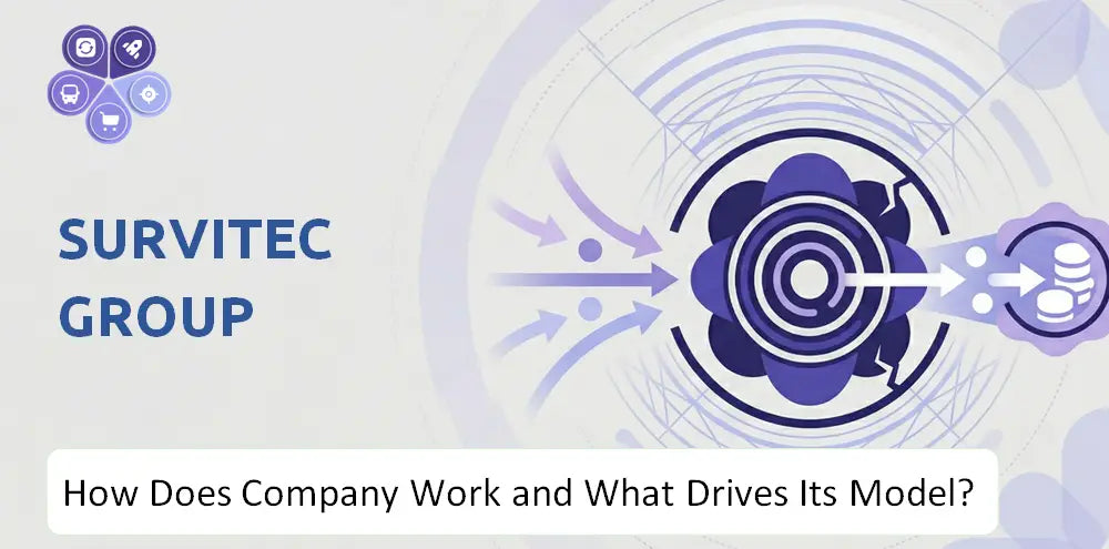 Survitecgroup Company Business Model Analysis