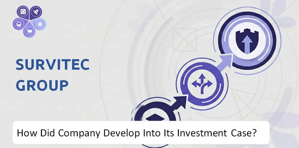 How Did Survitec Group Company Develop Into Its Current Investment Case?