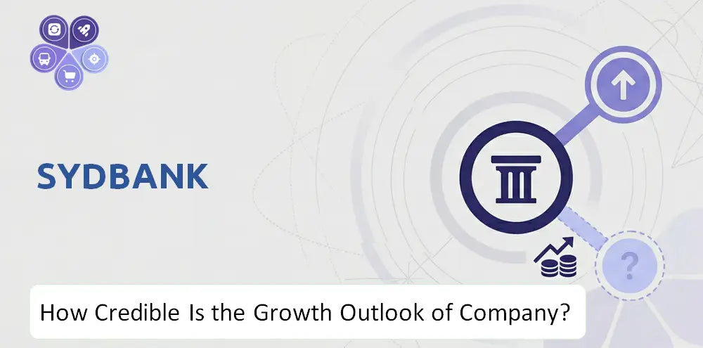 Sydbank Company Growth Outlook Analysis