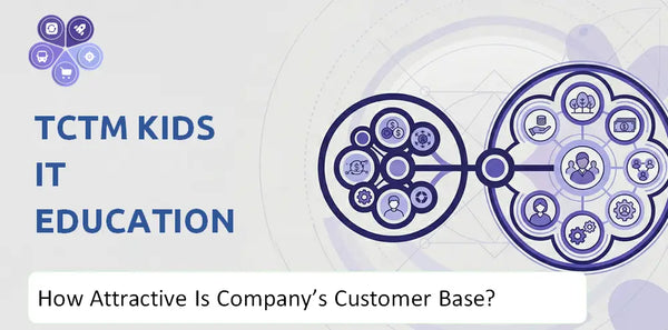 How Attractive Is TCTM Kids IT Education Company's Customer Base and Target Market?