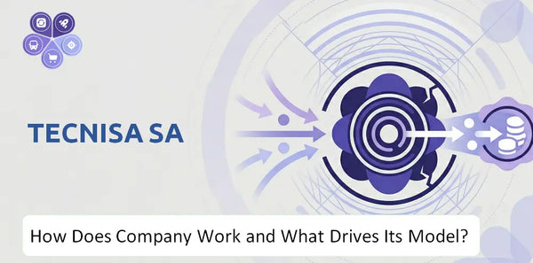 How Does Tecnisa SA Company Work and What Drives Its Business Model?