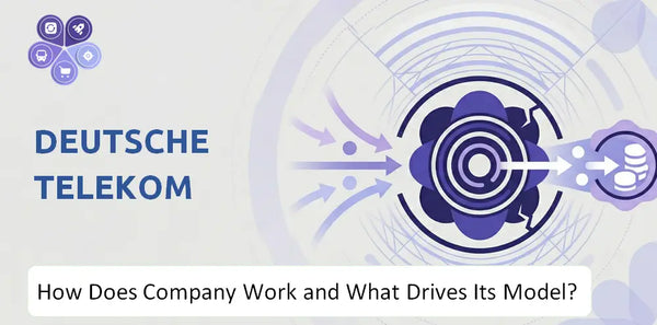 How Does Deutsche Telekom Company Work and What Drives Its Business Model?