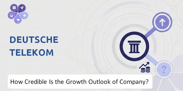 How Credible Is the Growth Outlook of Deutsche Telekom Company?