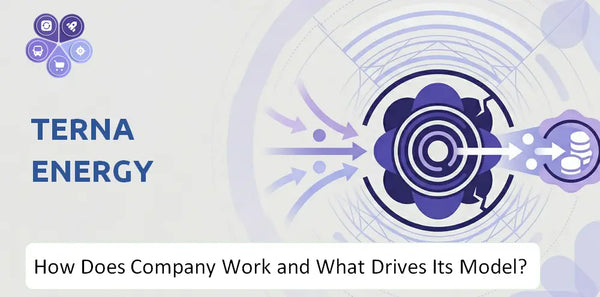 How Does Terna Energy Company Work and What Drives Its Business Model?