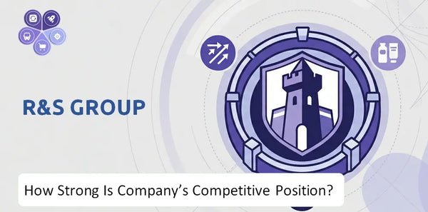 How Strong Is R&S Group Company's Competitive Position?