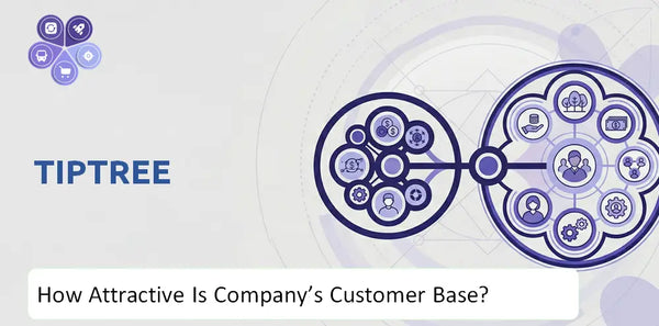 How Attractive Is Tiptree Company's Customer Base and Target Market?