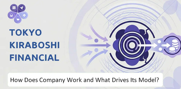 How Does Tokyo Kiraboshi Financial Group Company Work and What Drives Its Business Model?