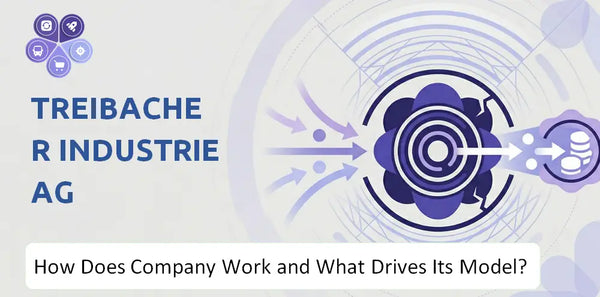 How Does Treibacher Industrie AG Company Work and What Drives Its Business Model?
