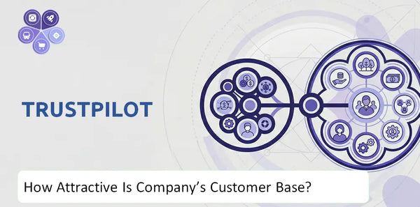 How Attractive Is Trustpilot Company's Customer Base and Target Market?