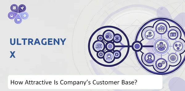 How Attractive Is Ultragenyx  Company's Customer Base and Target Market?