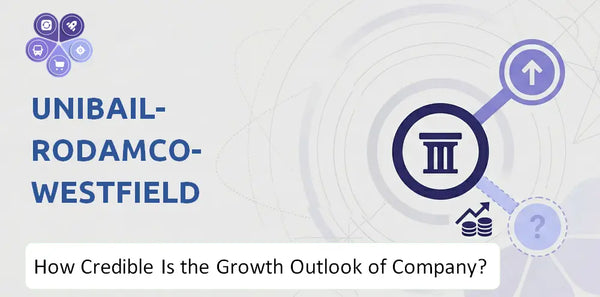 How Credible Is the Growth Outlook of Unibail-Rodamco-Westfield Company?