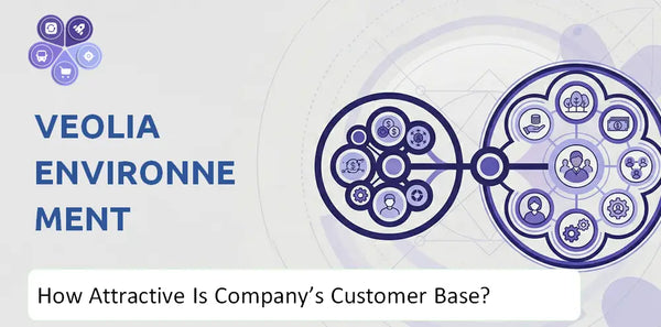 How Attractive Is Veolia Environnement Company's Customer Base and Target Market?