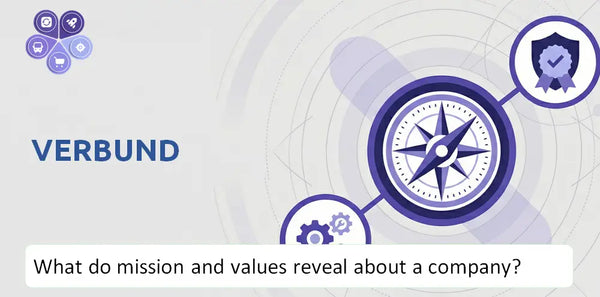 What Do the Mission, Vision, and Core Values of Verbund Company Reveal to Investors?