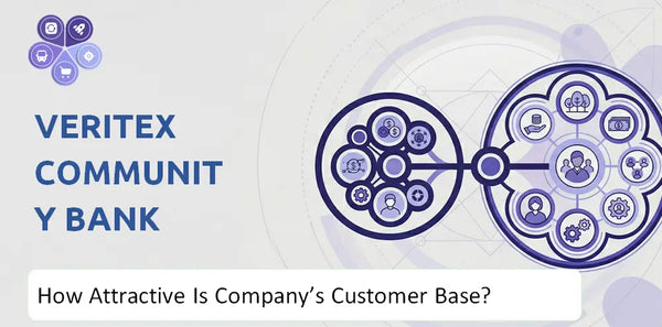 How Attractive Is Veritex Community Bank Company's Customer Base and Target Market?