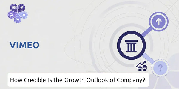 How Credible Is the Growth Outlook of Vimeo Company?
