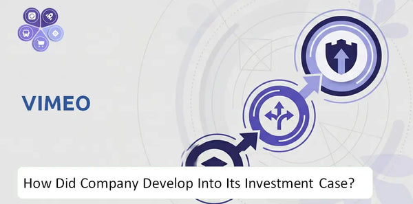 How Did Vimeo Company Develop Into Its Current Investment Case?