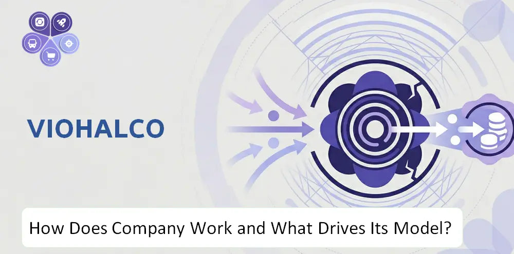Viohalco Company Business Model Analysis