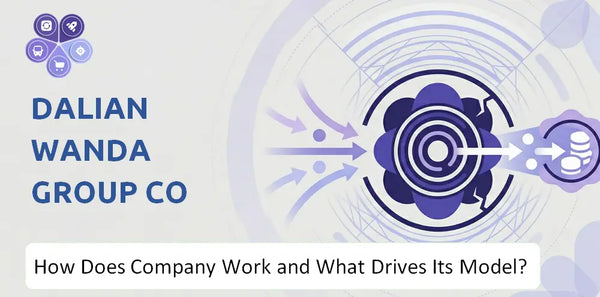 How Does Dalian Wanda Group Co Ltd. Company Work and What Drives Its Business Model?
