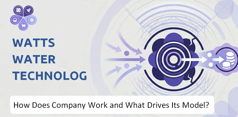 Watts Company Business Model Analysis