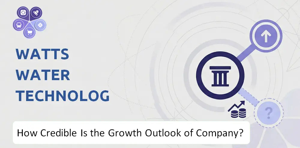 Watts Company Growth Outlook Analysis
