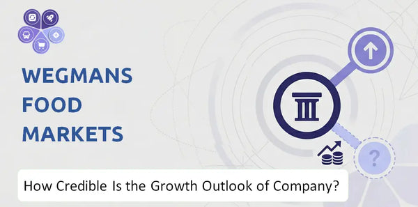 How Credible Is the Growth Outlook of Wegmans Food Markets Company?
