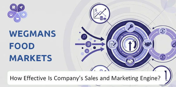 How Effective Is Wegmans Food Markets Company's Sales and Marketing Engine?
