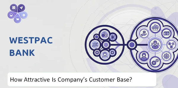How Attractive Is Westpac Bank Company's Customer Base and Target Market?