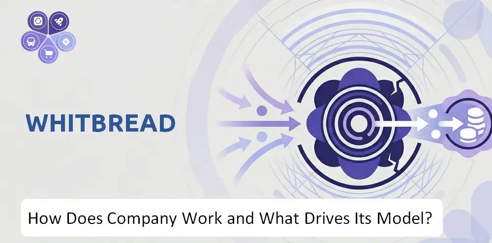 Whitbread Company Business Model Analysis
