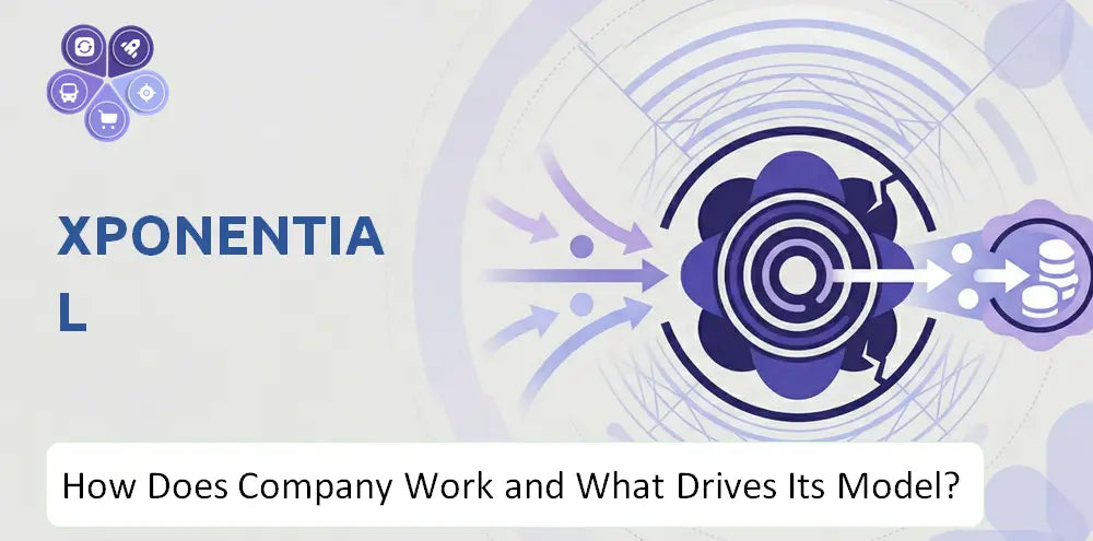 Xponential Company Business Model Analysis