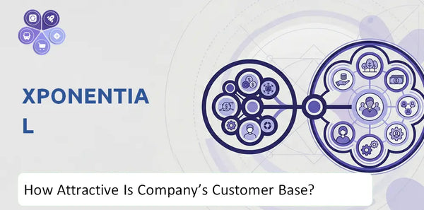 How Attractive Is Xponential Company's Customer Base and Target Market?